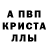 ГАШ hashish Richard Bullock